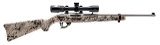 "Ruger 10/22 Rifle .22LR (L2025-08562)" - 1 of 4