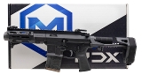 "Maxim Defense MDX Pistol .300 BLK (L2025-08290)" - 4 of 4