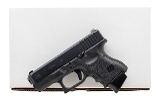"Queensland P.D. Glock 27 Gen 3 Pistol .40 S&W (L2025-08342)" - 4 of 4
