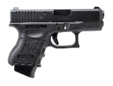 "Queensland P.D. Glock 27 Gen 3 Pistol .40 S&W (L2025-08342)" - 1 of 4