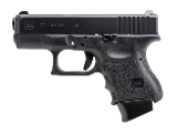 "Queensland P.D. Glock 27 Gen 3 Pistol .40 S&W (L2025-08342)" - 2 of 4