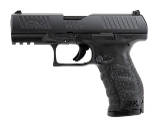 "(SN: FDN8077) Walther PPQ M2 Pistol .45 ACP (NGZ1623) NEW" - 3 of 6