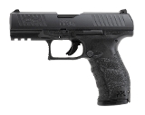 "(SN: FDN8077) Walther PPQ M2 Pistol .45 ACP (NGZ1623) NEW" - 4 of 6
