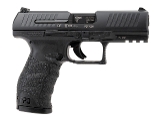 "(SN: FDN8077) Walther PPQ M2 Pistol .45 ACP (NGZ1623) NEW" - 1 of 6