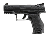"(SN: FDK4401) Walther Q4 SF Pistol 9mm (NGZ1919) NEW" - 2 of 3