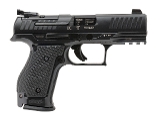 "(SN: FDK4401) Walther Q4 SF Pistol 9mm (NGZ1919) NEW" - 1 of 3