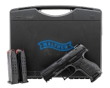 "(SN: FDK4401) Walther Q4 SF Pistol 9mm (NGZ1919) NEW" - 3 of 3