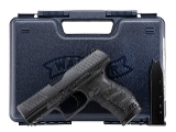 "(SN: FDN8077) Walther PPQ M2 Pistol .45 ACP (NGZ1623) NEW" - 5 of 6