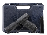 "(SN: FDN8077) Walther PPQ M2 Pistol .45 ACP (NGZ1623) NEW" - 6 of 6