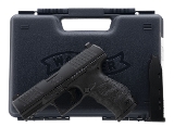 "(SN: FDP0530) Walther PPQ 45 Pistol .45 ACP (NGZ2624) NEW" - 3 of 3