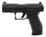 "(SN: FDP0530) Walther PPQ 45 Pistol .45 ACP (NGZ2624) NEW" - 2 of 3