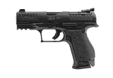 "(SN: FDP2391) Walther Q4 SF Pistol 9mm (NGZ1919) NEW" - 2 of 3