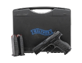 "(SN: FDP2391) Walther Q4 SF Pistol 9mm (NGZ1919) NEW" - 3 of 3