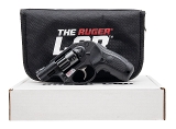 "Ruger LCR Revolver .38 Special (L2025-08603)" - 5 of 5