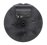 "WWII Auto- Ordnance Corp 50rd Drum magazine for Thompson Model 1928 .45ACP with carrying pouch (MAG648)" - 3 of 7