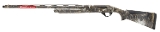 "(SN: U755268C) Benelli Super Black Eagle III Shotgun 12 Gauge (L2025-08695) NEW" - 2 of 5