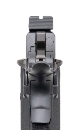 "STI Perfect 10 2011 Pistol 10mm (L2025-08607)" - 3 of 6