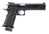 "STI Perfect 10 2011 Pistol 10mm (L2025-08607)"