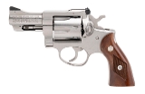 "Ruger Security-Six Revolver .357 Magnum (PR74328)" - 1 of 6