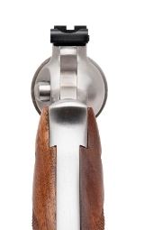 "Ruger Security-Six Revolver .357 Magnum (PR74328)" - 3 of 6