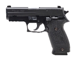 "Sig Sauer P220R Carry Pistol .45 ACP (L2025-08315)" - 2 of 6