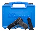 "Sig Sauer P220R Carry Pistol .45 ACP (L2025-08315)" - 6 of 6