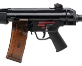 "(SN: T0624-25DT01261) Century Arms MKE AP53 Pistol 5.56 NATO (L2025-08675) NEW" - 4 of 5