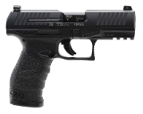 "(SN: FDP0885) Walther PPQ 45 Pistol .45 ACP (NGZ2624) NEW" - 1 of 3