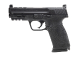 "(SN: NLD4162) Smith & Wesson M&P9 M2.0 Performance Center Pistol 9mm (NGZ61) NEW" - 3 of 3