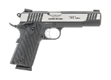 "(SN: ADM045627) Taurus PT1911 Pistol .45 ACP (NGZ2962) NEW" - 1 of 3