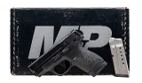 "Smith & Wesson M&P9 Shield Pistol 9MM (L2025-08596)" - 4 of 4