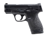 "Smith & Wesson M&P9 Shield Pistol 9MM (L2025-08596)" - 2 of 4