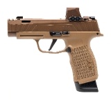 "Sig Sauer P365XL Spectre Comp Pistol 9mm (L2025-08556)" - 2 of 6