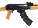"(SN: Z70-182821) Zastava ZPAP M70 Rifle 7.62x39mm (L2025-08660) NEW" - 2 of 5