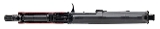"(SN: 24PH-6736) Century Arms Mini Draco Russian Red Pistol 7.62X39mm (L2025-08627) NEW" - 3 of 4