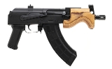 "(SN: 24PMD-60222) Century Arms Micro Draco 7.62X39mm (L2025-08630) NEW" - 1 of 5