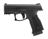 "(SN: 3217311) Steyr C9-A2 MF Pistol 9mm (NGZ1637) NEW" - 2 of 3