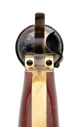 "Cimarron 1871 Revolver .38 Colt (L2025-08071)" - 4 of 7