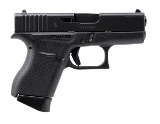 "Glock 43 Pistol 9mm (L2025-08452)" - 1 of 3