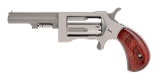 "(SN: N016460) North American Arms NAA Sidewinder Revolver .22 MAG. (NGZ6002) NEW" - 1 of 3