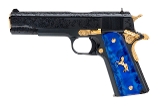 "Colt Government Custom Pistol .38 Super (C21021)" - 2 of 7