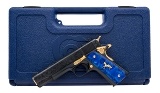 "Colt Government Custom Pistol .38 Super (C21021)" - 7 of 7