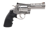 "(SN: AC102666) Colt Anaconda Custom Revolver .44 Magnum (NGZ6209) NEW" - 2 of 3
