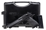 "(SN: DK0130273) Magnum Research Desert Eagle MK XIX Combo Pistol .50 AE/.44 MAG. (NGZ6006) NEW" - 3 of 3