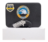 "(SN: N027755) North American Arms Pug Revolver .22 Magnum (NGZ6005) NEW" - 3 of 3