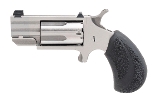 "(SN: N027755) North American Arms Pug Revolver .22 Magnum (NGZ6005) NEW" - 1 of 3