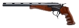 "T/C Encore Pro Hunter Single Shot Pistol .45LC/.410ga (L2025-08043)" - 2 of 6