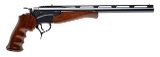 "T/C Encore Pro Hunter Single Shot Pistol .45LC/.410ga (L2025-08043)" - 1 of 6