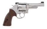"(SN: EEY2955) Smith & Wesson 686 Mountain Gun NIL Revolver .357 MAG. (NGZ6012) NEW" - 2 of 3