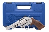 "(SN: EEY2955) Smith & Wesson 686 Mountain Gun NIL Revolver .357 MAG. (NGZ6012) NEW" - 3 of 3